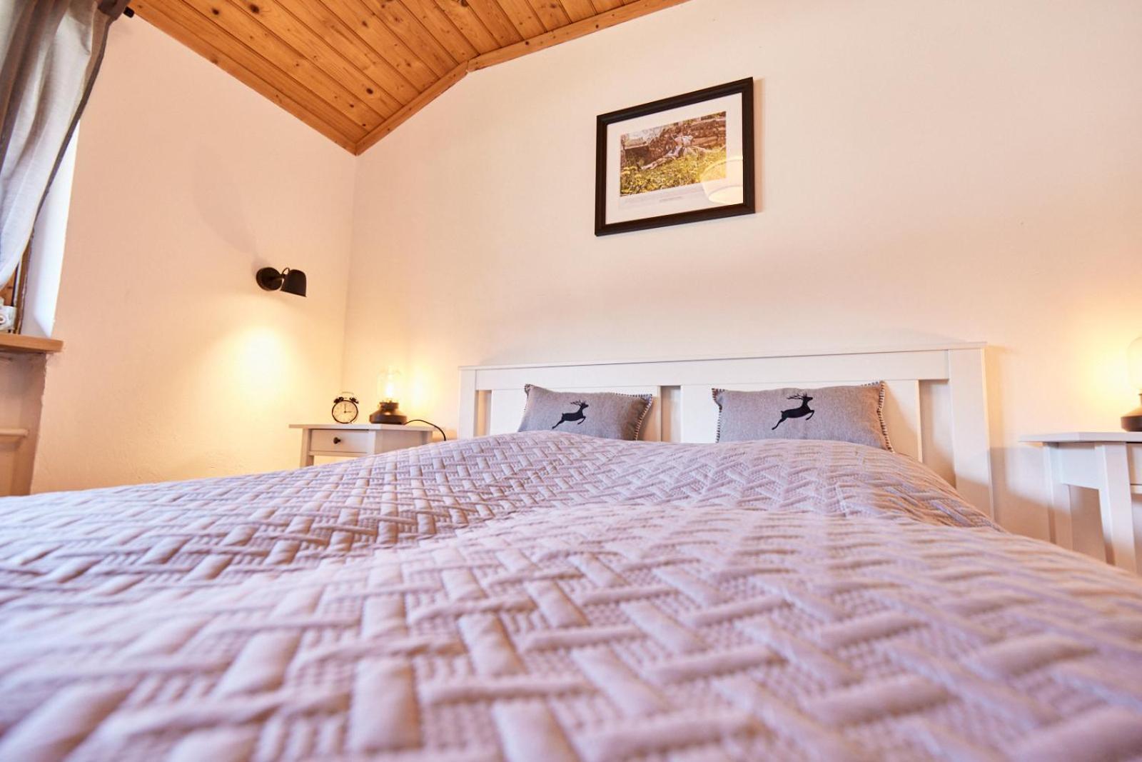 Ferienwohnung Hubert Rotta 外观 照片