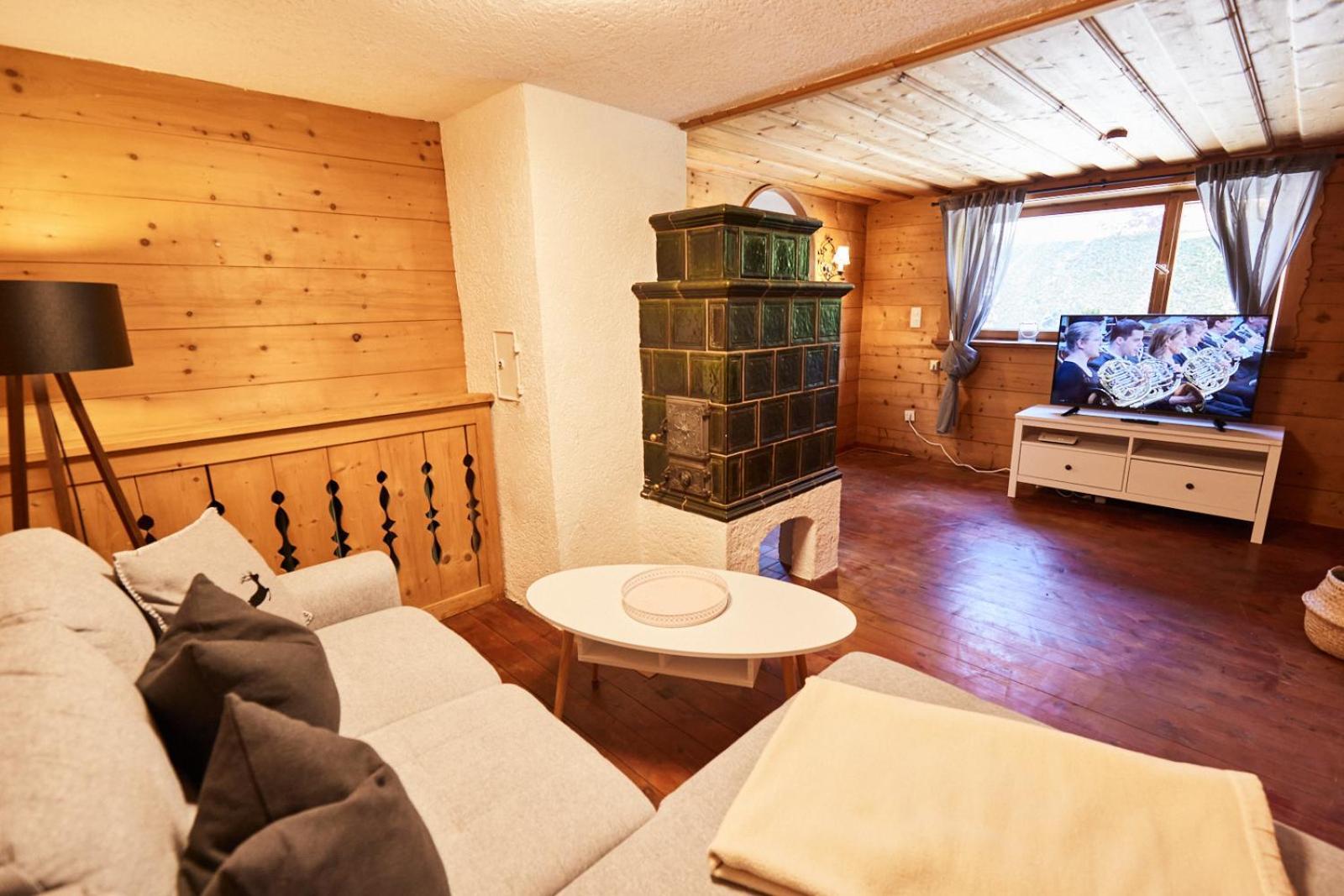 Ferienwohnung Hubert Rotta 外观 照片