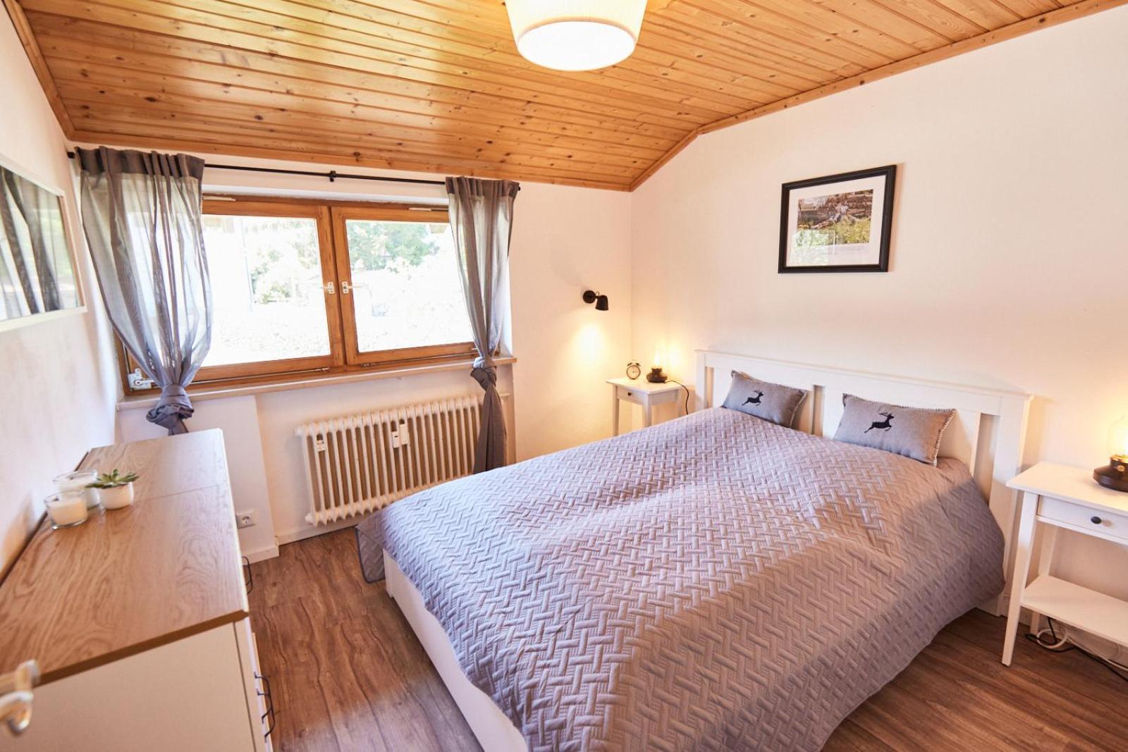 Ferienwohnung Hubert Rotta 外观 照片